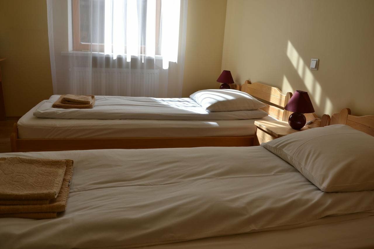 Augustine Hotel 里加 外观 照片